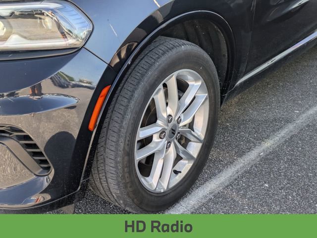 Used 2024 Dodge Durango GT AWD/4WD image 7