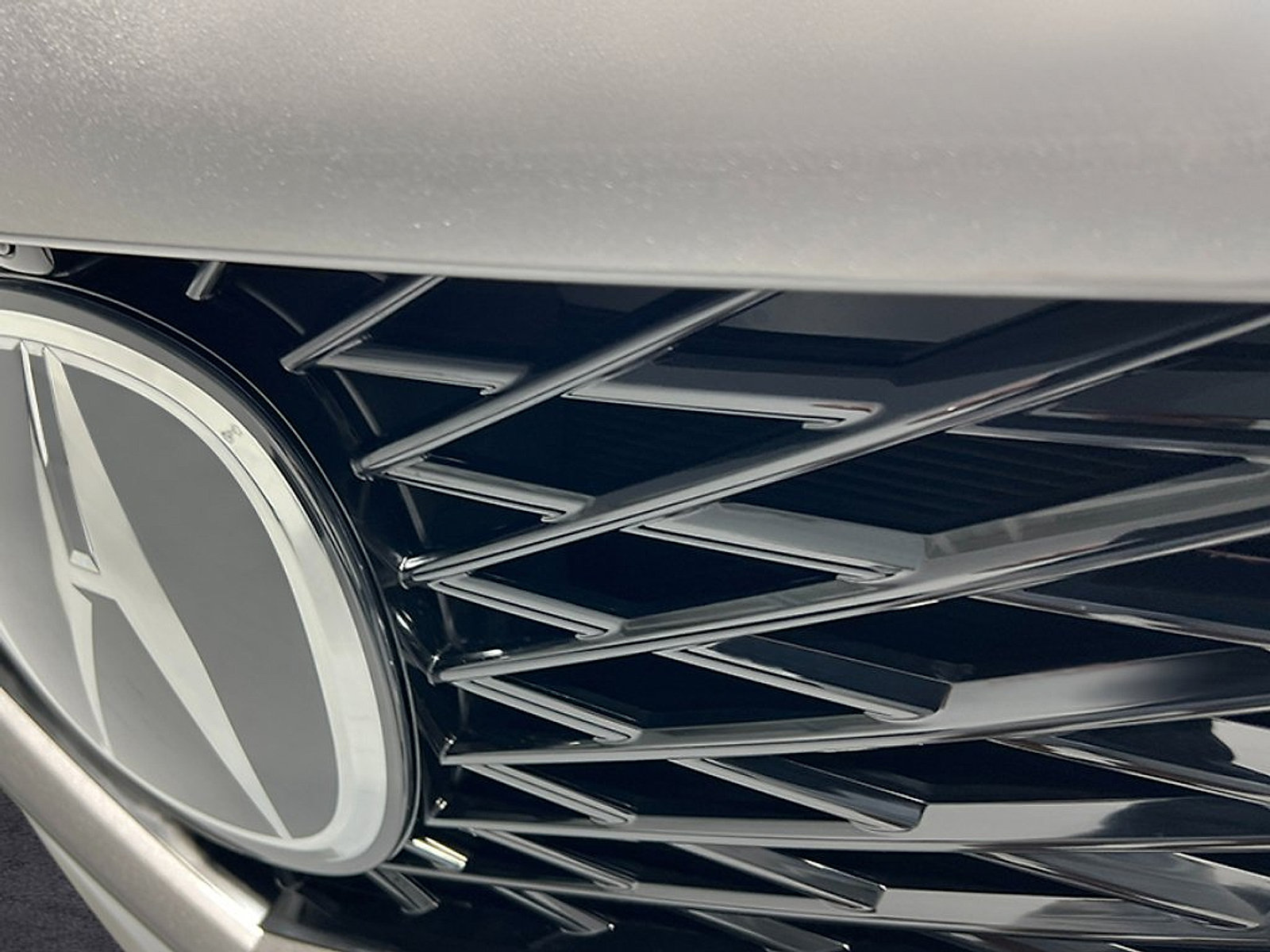 New 2026 Acura MDX A-Spec w/ Advance Package AWD/4WD image 9