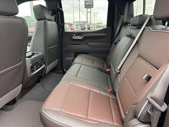 New 2026 GMC Sierra 1500 Denali w/ Denali Reserve Package image 22