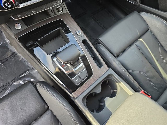 Used 2024 Audi Q5 2.0T Premium Plus image 28