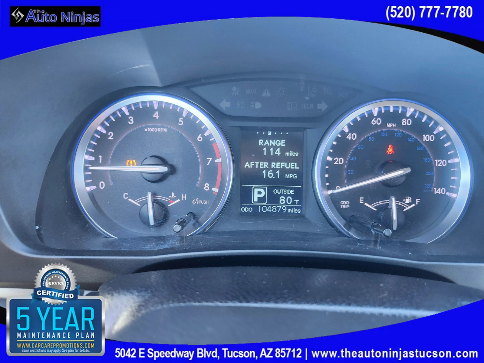 Used 2016 Toyota Highlander Plus image 28