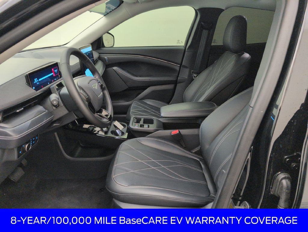 Used 2025 Ford Mustang Mach-E Select RWD image 4