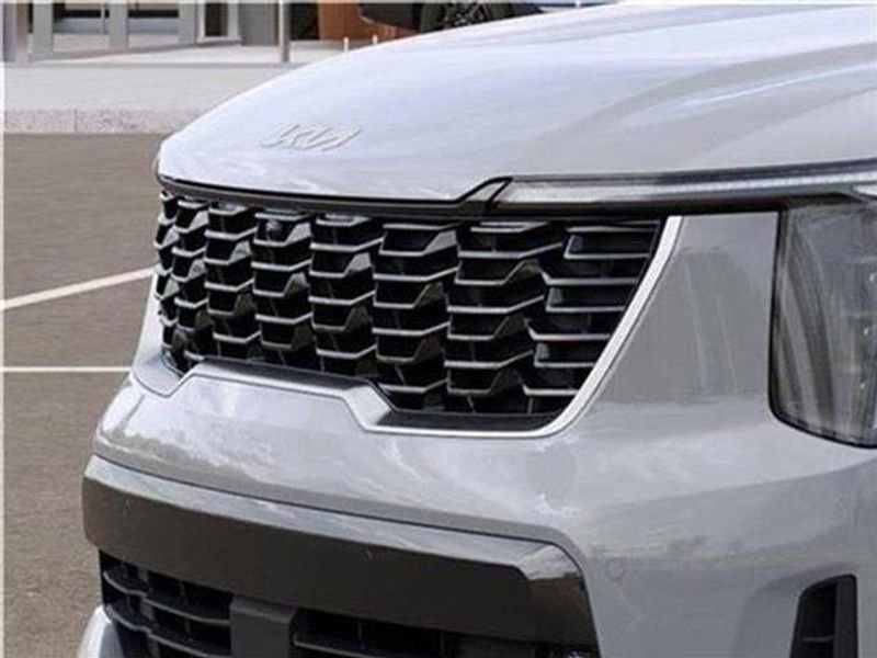 New 2025 Kia Sorento SX image 65