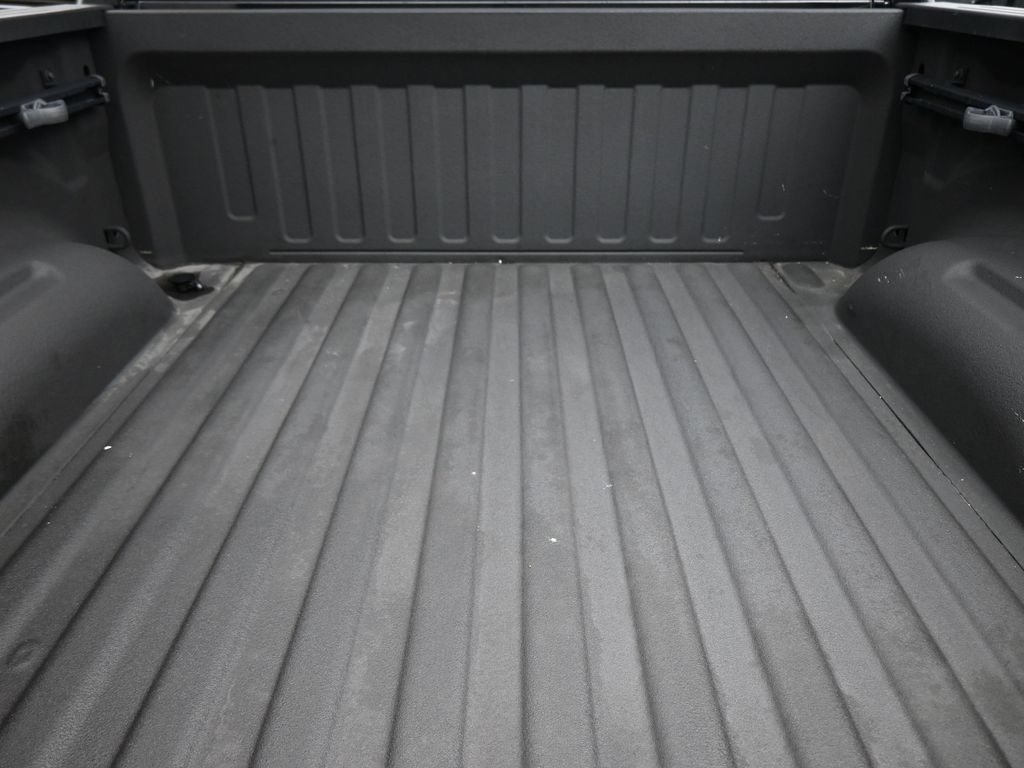 Used 2021 RAM 1500 Laramie RWD image 20