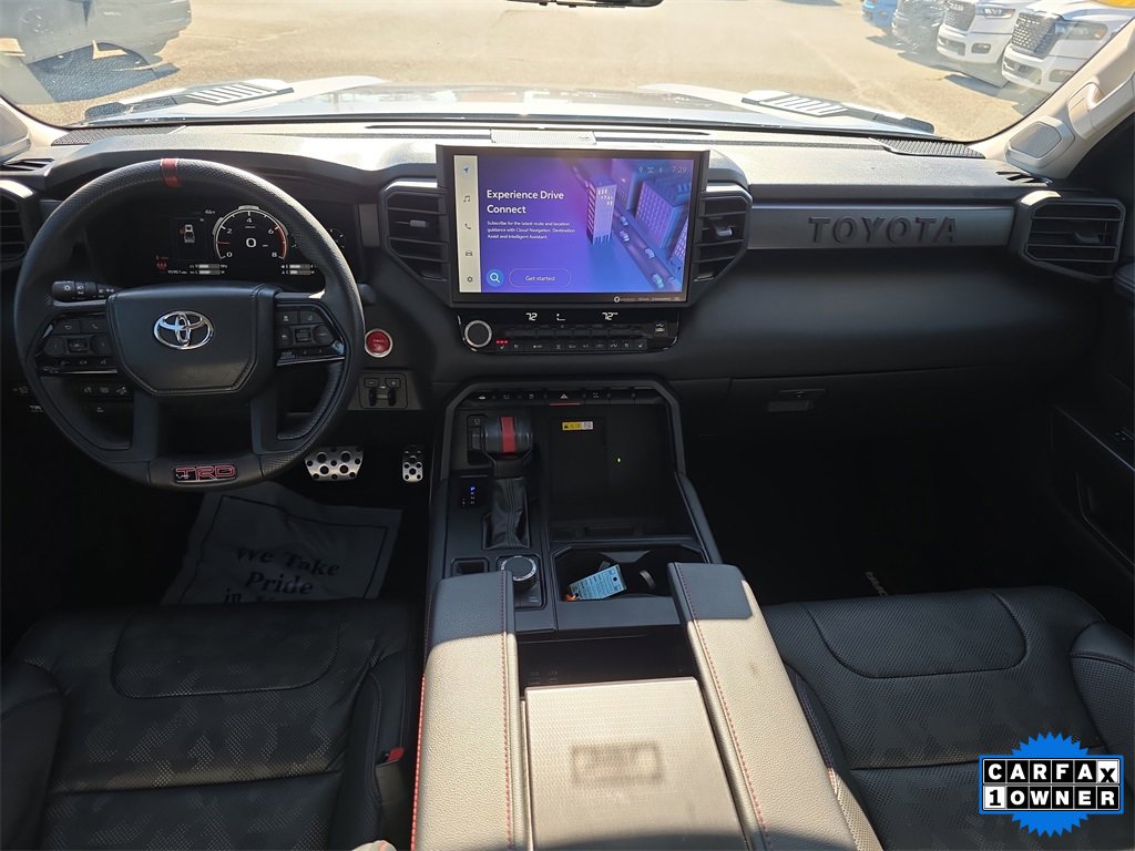 Used 2023 Toyota Tundra TRD Pro image 15