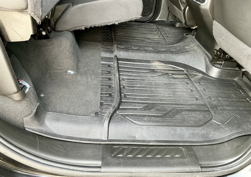 Used 2021 GMC Sierra 2500 SLT image 29