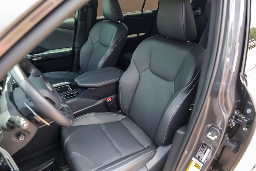 Used 2025 Lexus TX 350 AWD w/ Technology Package image 7