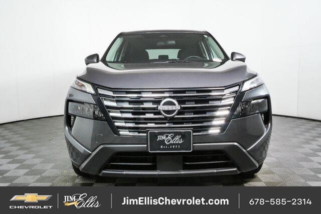 Used 2025 Nissan Rogue SV AWD/4WD image 32