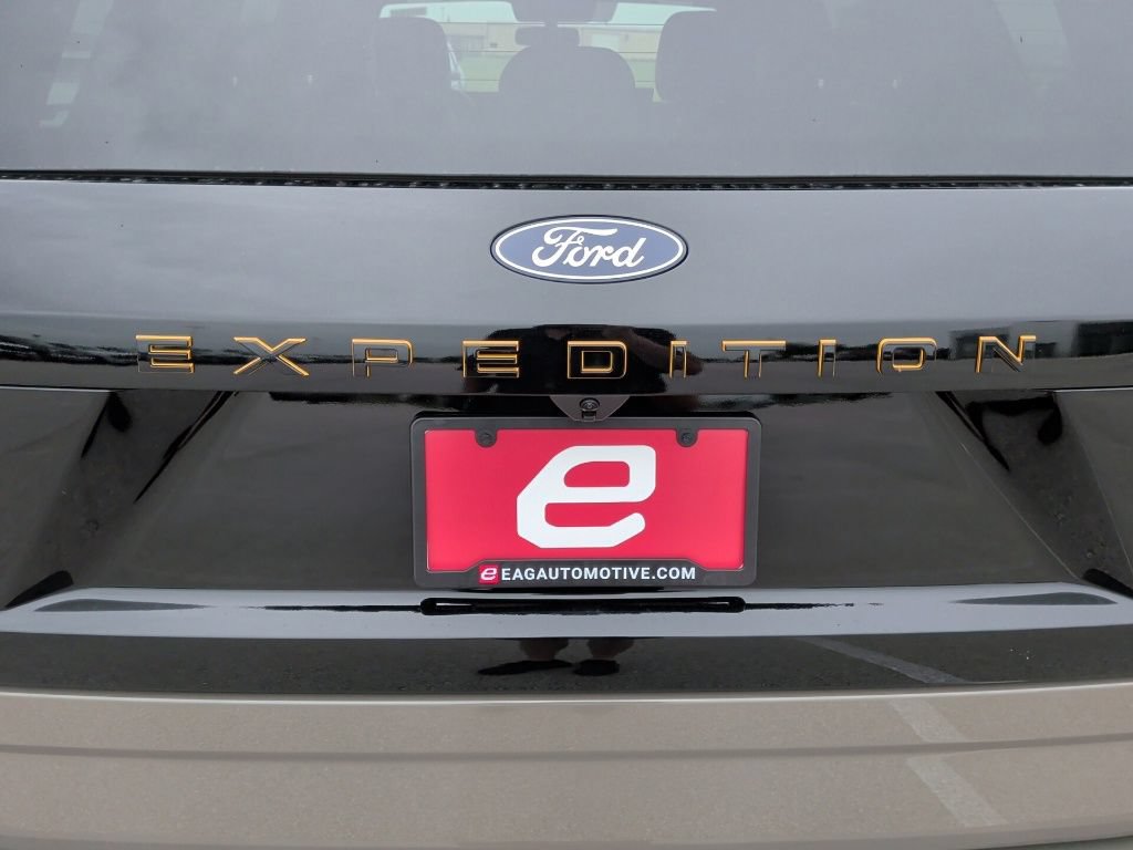 New 2027 Ford Expedition Tremor w/ Driver's Package AWD/4WD image 50