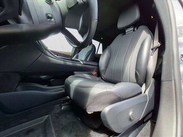 Certified 2023 Mercedes-Benz EQE 350+ 4MATIC SUV image 16