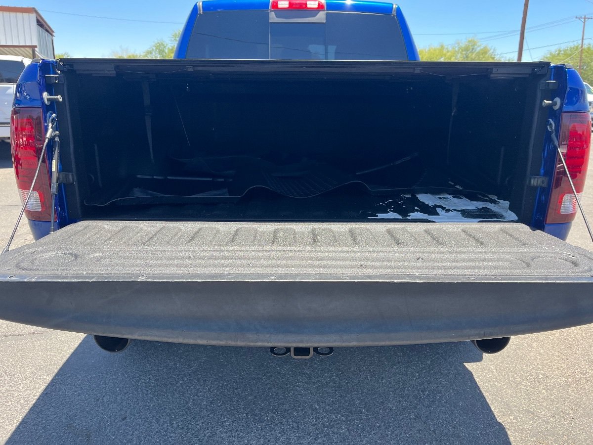 Used 2016 RAM 1500 Sport AWD/4WD image 33