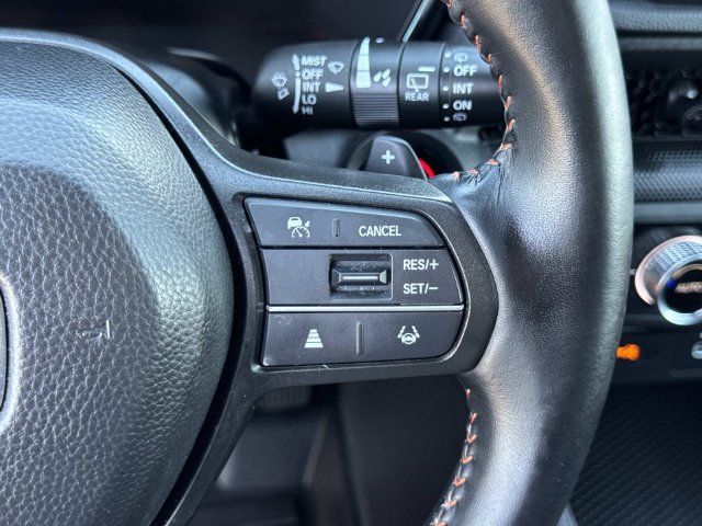 Certified 2025 Honda CR-V Sport image 12