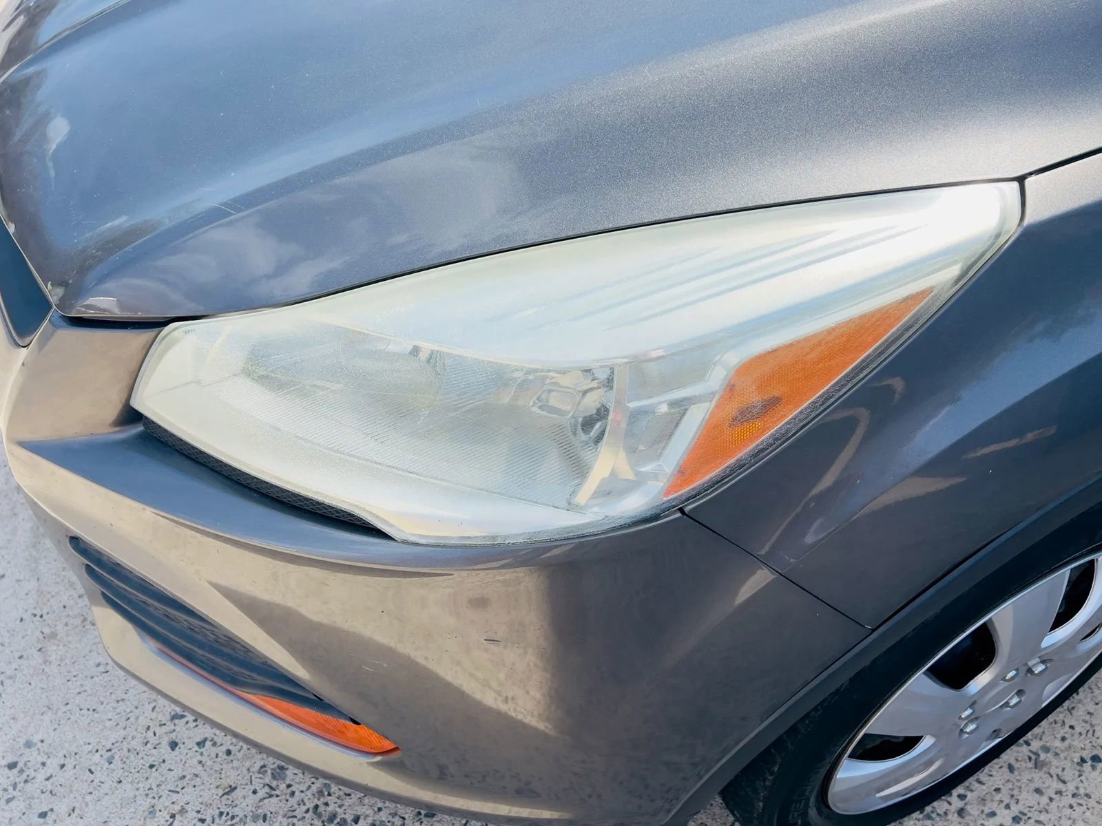 Used 2014 Ford Escape S FWD image 26