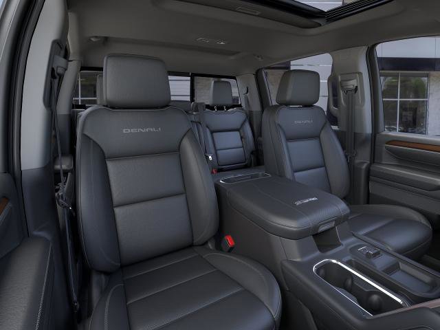 New 2026 GMC Sierra 2500 Denali w/ Denali Reserve Package AWD/4WD image 16