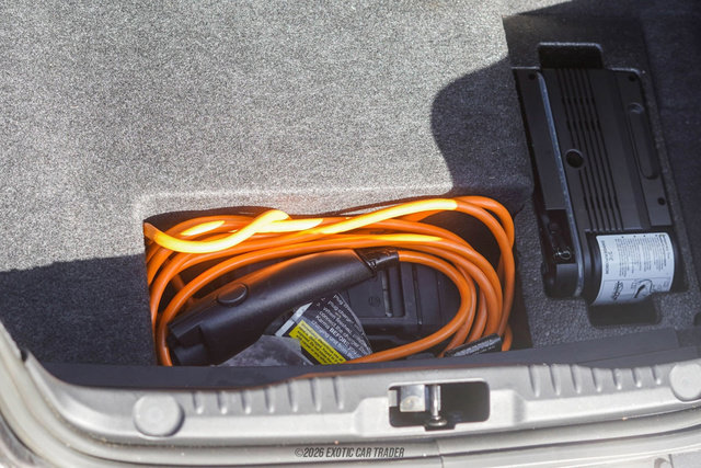 Used 2012 Fisker Karma EcoSport image 96