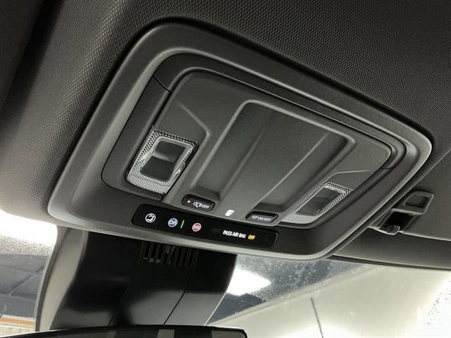 New 2026 GMC Sierra 2500 Pro AWD/4WD image 17