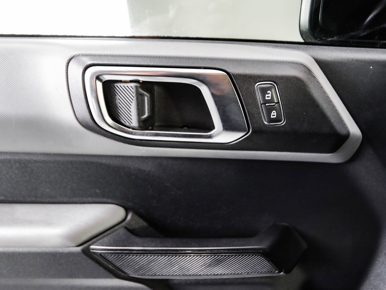 Used 2023 Ford Bronco Big Bend image 43