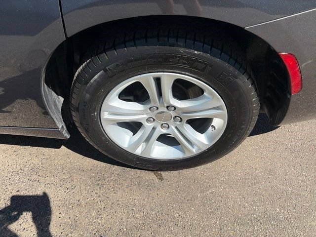 Used 2023 Dodge Charger SXT RWD image 42