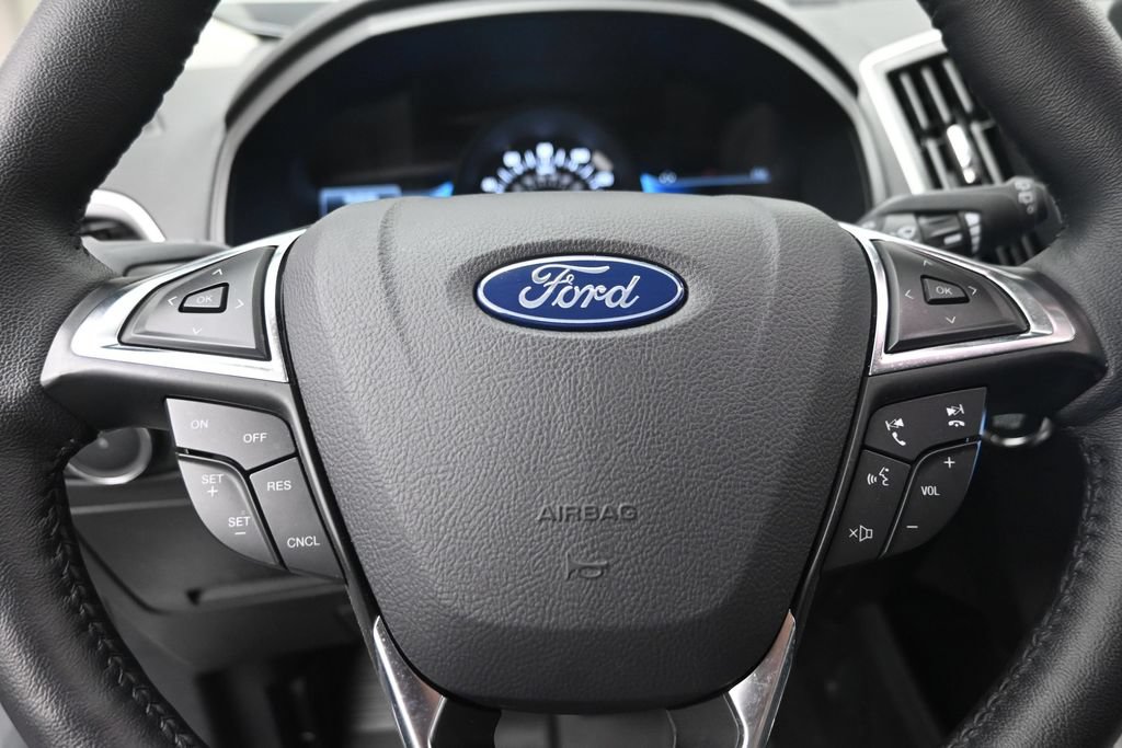 Used 2024 Ford Edge SEL w/ Convenience Package AWD/4WD image 19