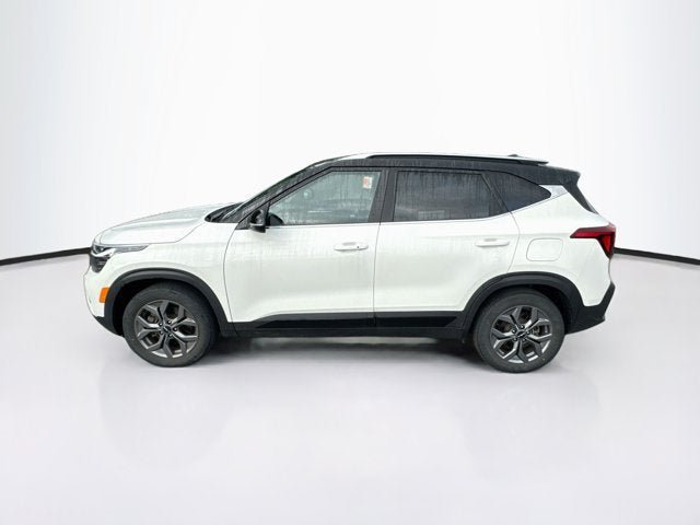 Certified 2024 Kia Seltos S AWD/4WD image 8