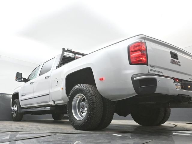 Used 2018 GMC Sierra 3500 Denali w/ Duramax Plus Package image 44