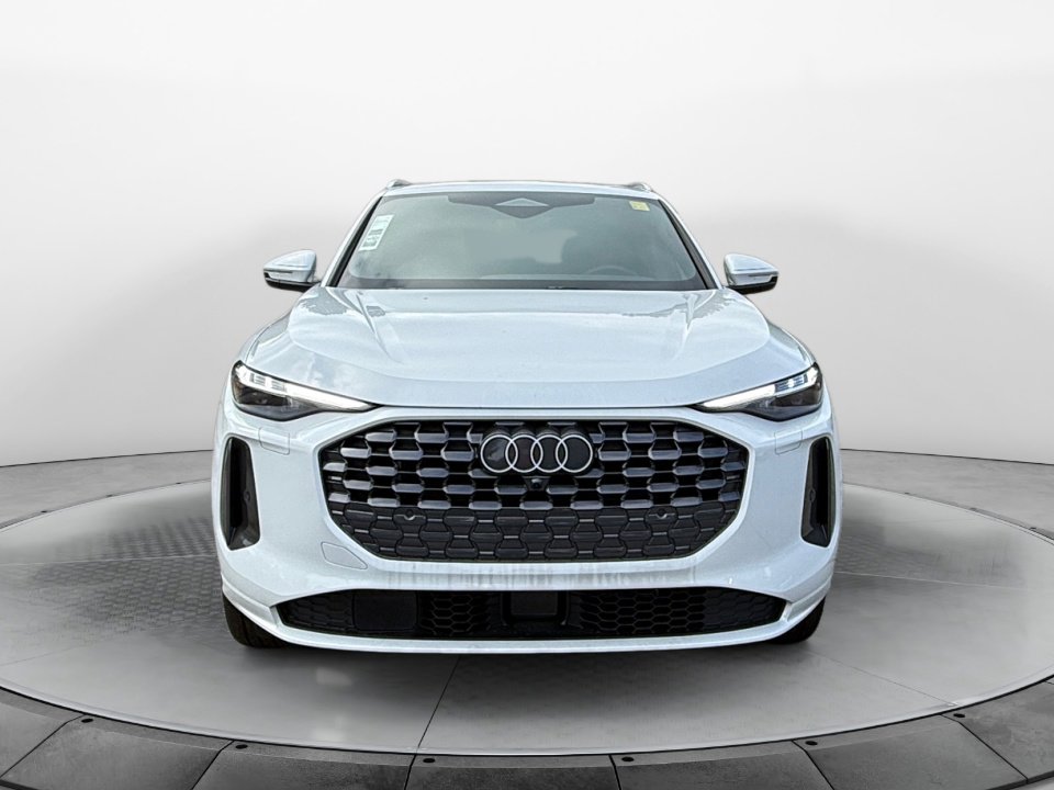 New 2025 Audi Q5 Premium Plus image 2