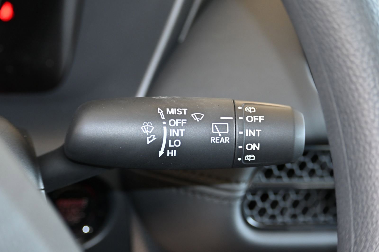 New 2026 Honda HR-V LX image 27