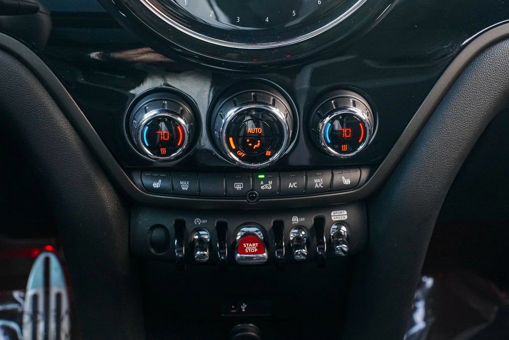 Certified 2024 MINI Cooper Countryman John Cooper Works w/ Signature Upholstery Package image 15