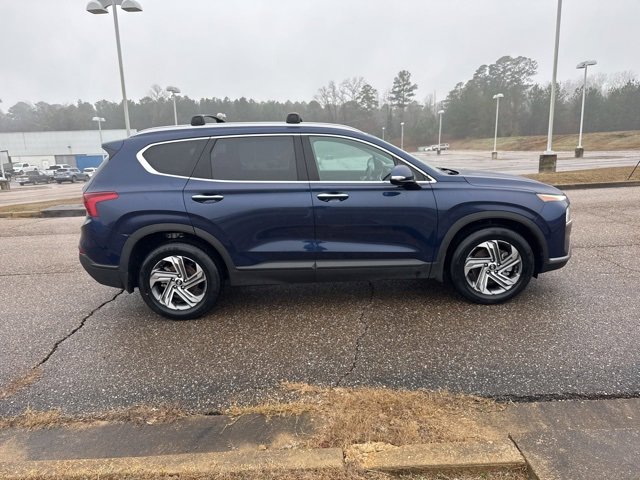 Used 2023 Hyundai Santa Fe SEL image 7