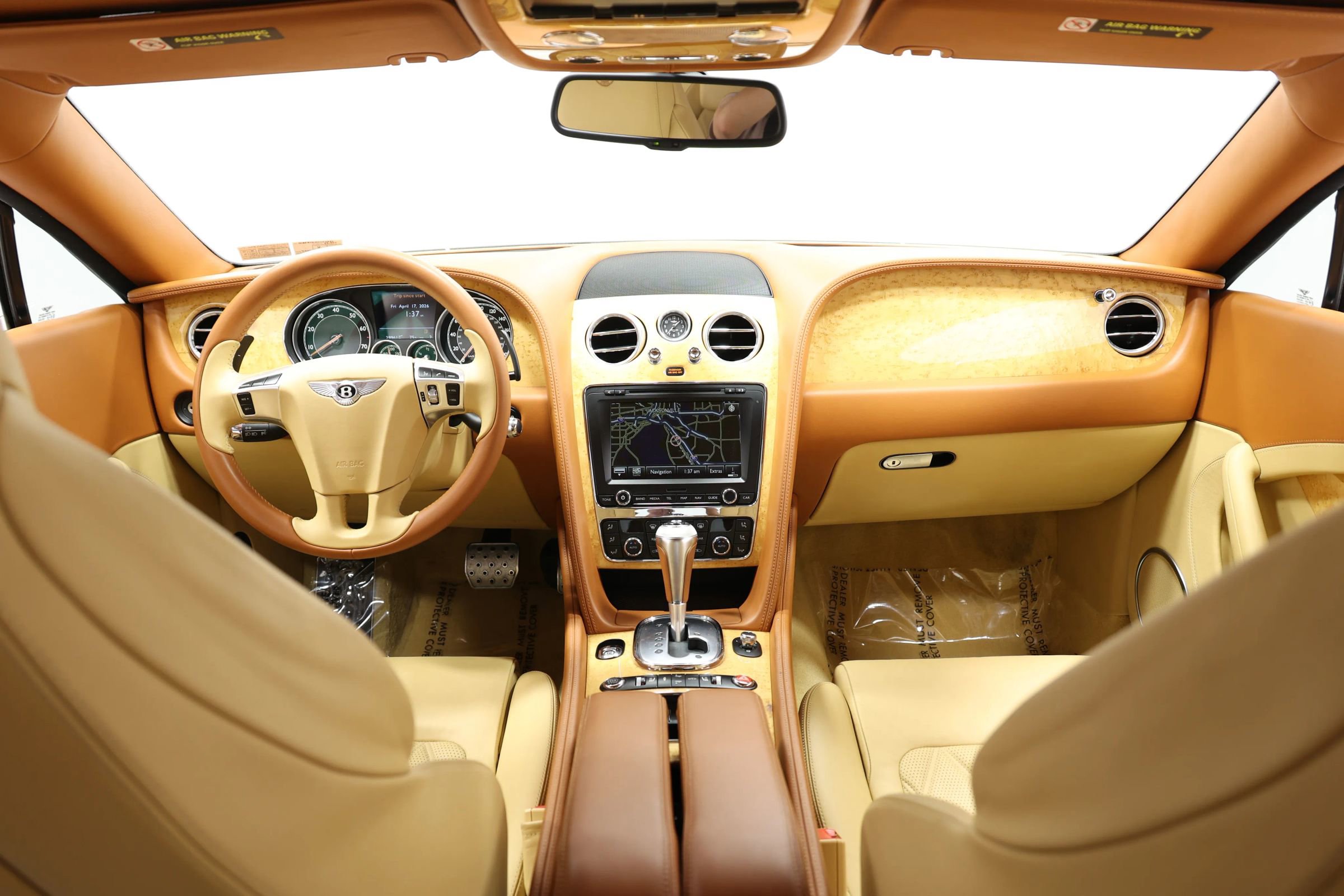 Used 2012 Bentley Continental GT AWD/4WD image 32