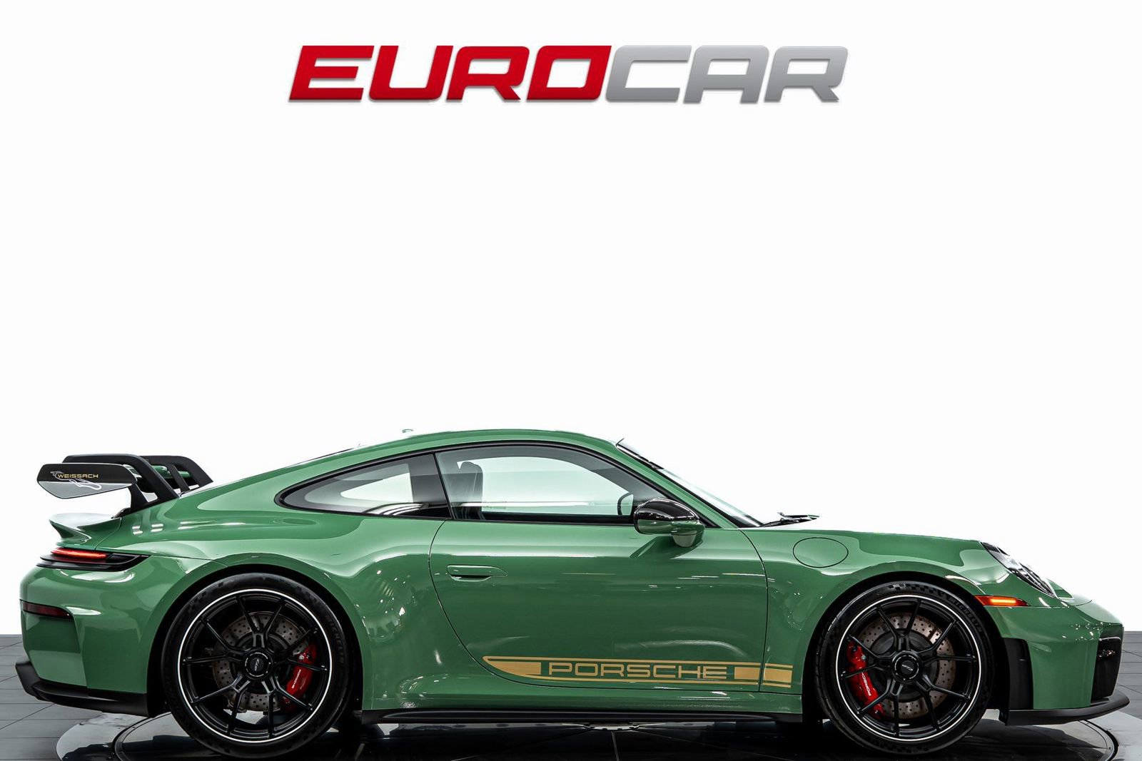Used 2026 Porsche 911 GT3 RWD image 6