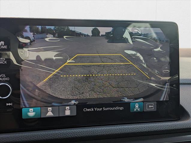 New 2025 Acura Integra A-Spec image 13