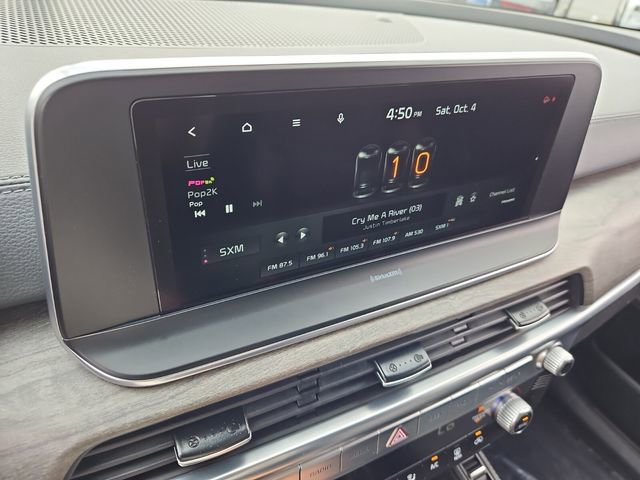 Used 2022 Kia Telluride EX image 27