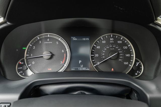 Used 2022 Lexus RX 350 FWD w/ Premium Package image 9