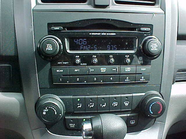 Used 2009 Honda CR-V EX image 22