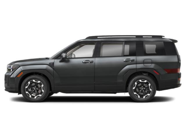 Used 2026 Hyundai Santa Fe SEL video 3