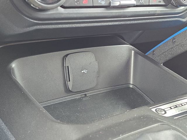 Certified 2023 Ford Bronco Outer Banks image 22