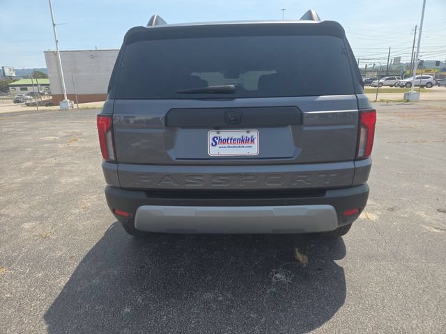 Used 2026 Honda Passport RTL image 7