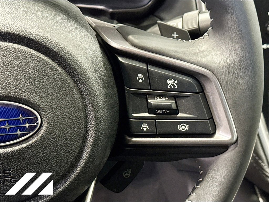New 2025 Subaru Legacy Touring XT w/ Popular Package #3 image 12