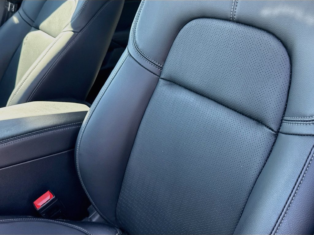 Used 2024 Honda Civic EX-L image 23
