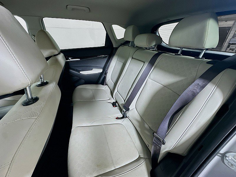 Used 2021 Kia Seltos SX image 22