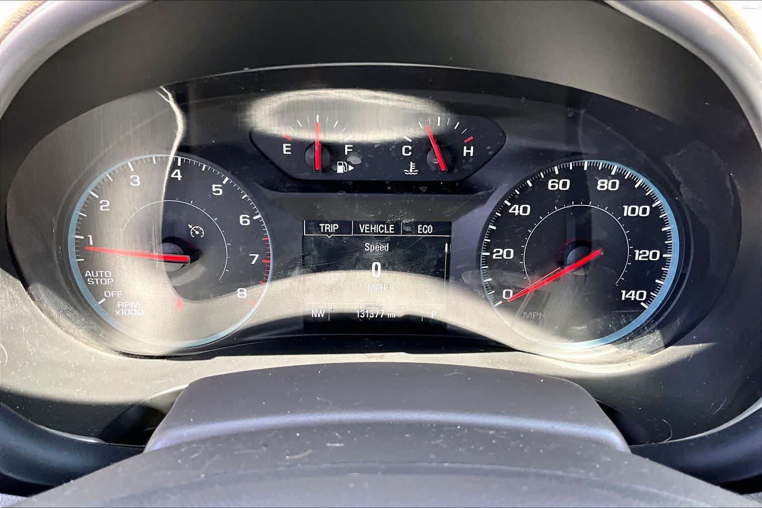 Used 2016 Chevrolet Malibu LS FWD image 22