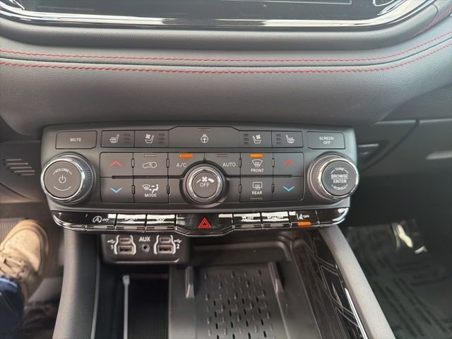 New 2026 Dodge Durango GT image 13