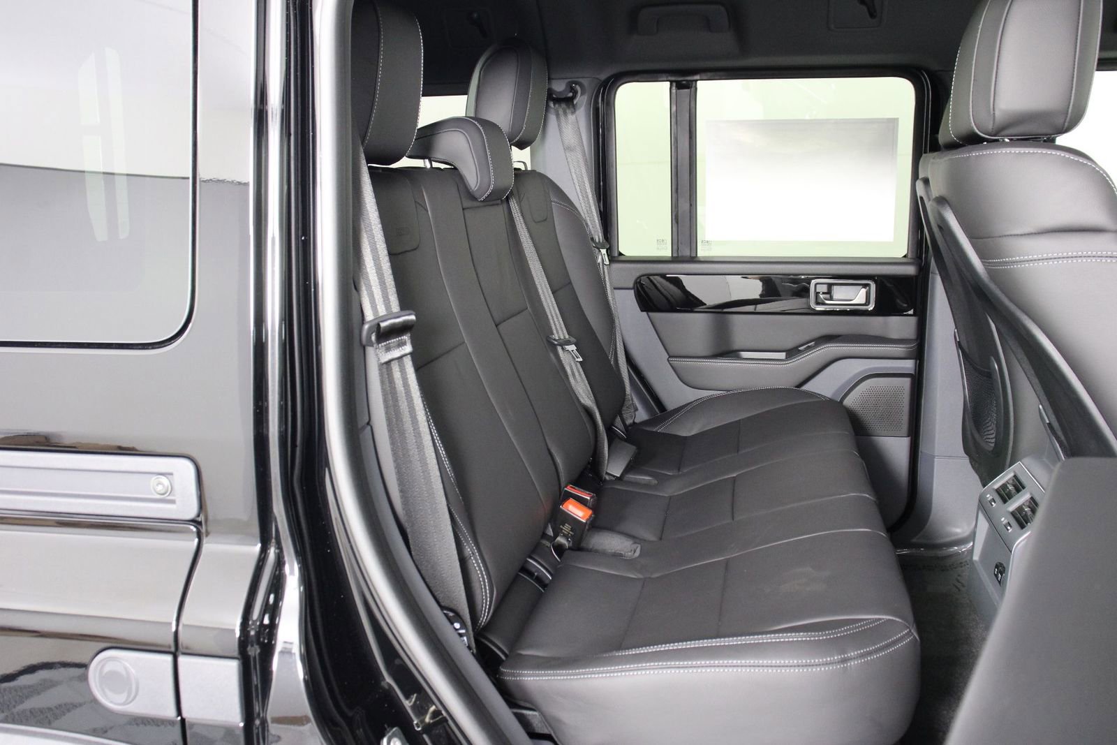 New 2026 INEOS Grenadier AWD/4WD image 13