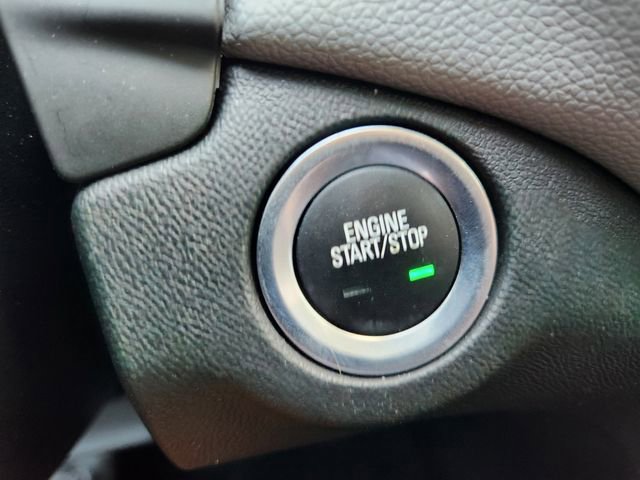 Used 2024 Chevrolet Equinox LS w/ LS Convenience Package FWD image 8