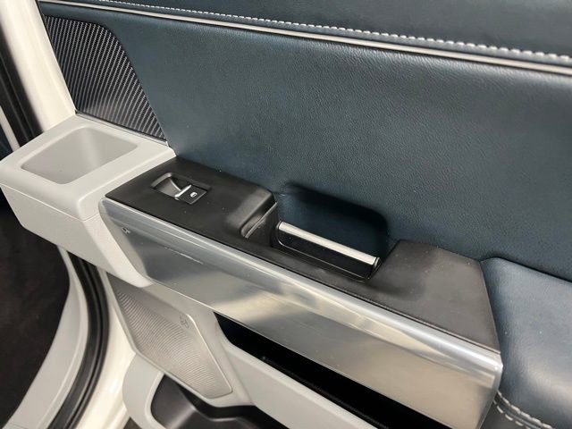 Used 2021 Ford F150 Limited image 52