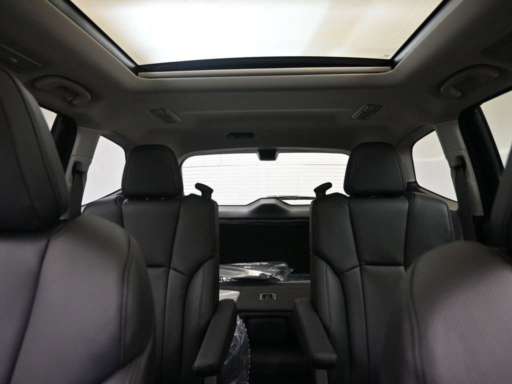 New 2026 Subaru Ascent Bronze Edition image 38