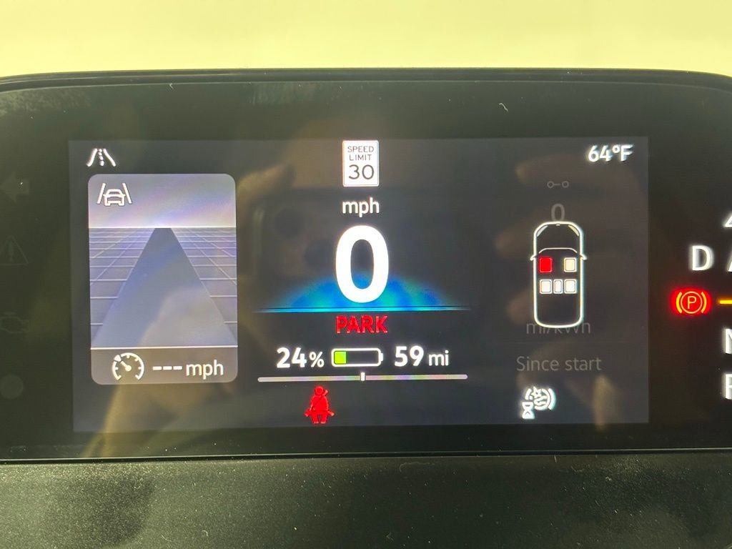 New 2026 Volkswagen ID.4 Pro S AWD/4WD image 14