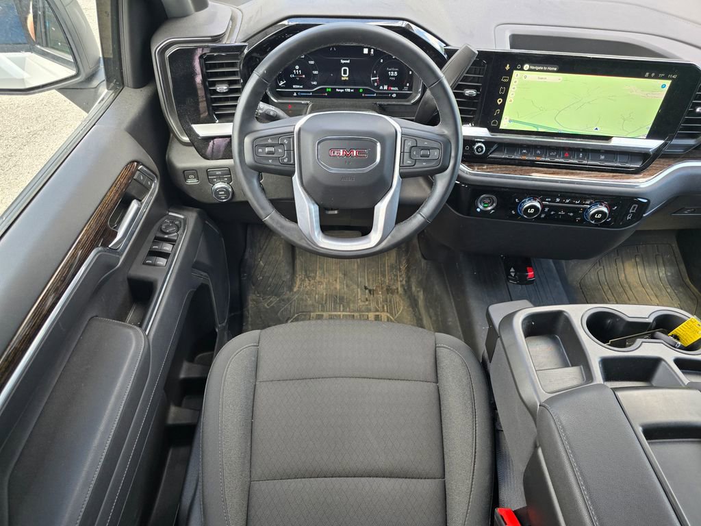 Used 2023 GMC Sierra 1500 Elevation AWD/4WD image 18