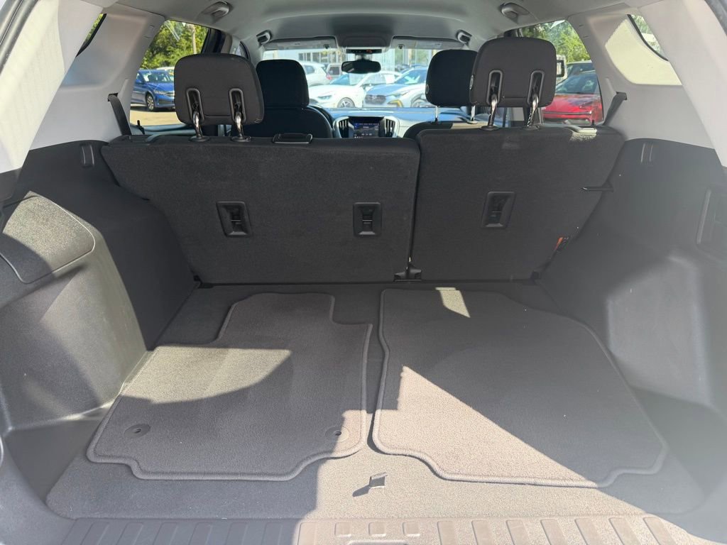 Used 2020 GMC Terrain SLE w/ Driver Convenience Package image 7